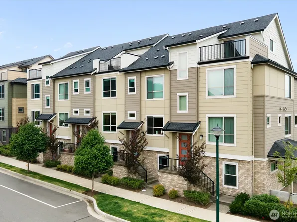 1429 8th Avenue NE #8, Issaquah, WA 98029