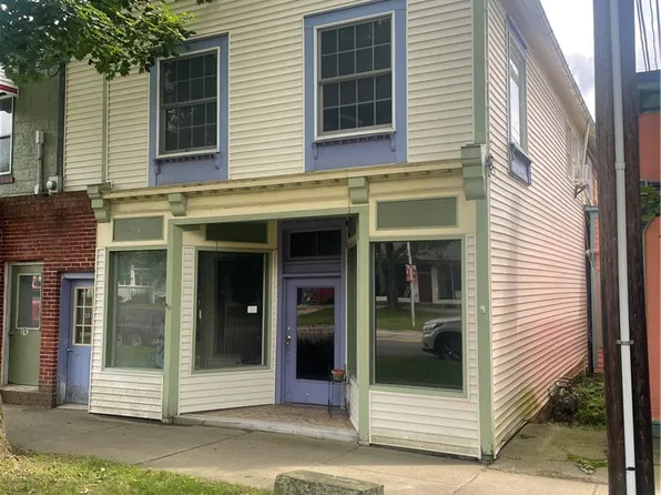 33 W Main St, Angelica, NY 14709