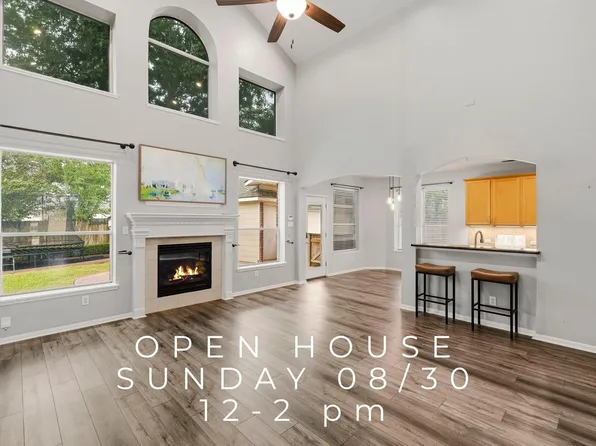 8310 Big Bend Dr, Sugar Land, TX 77479