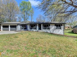 943 Sigman Rd NW, Conyers, GA 30012