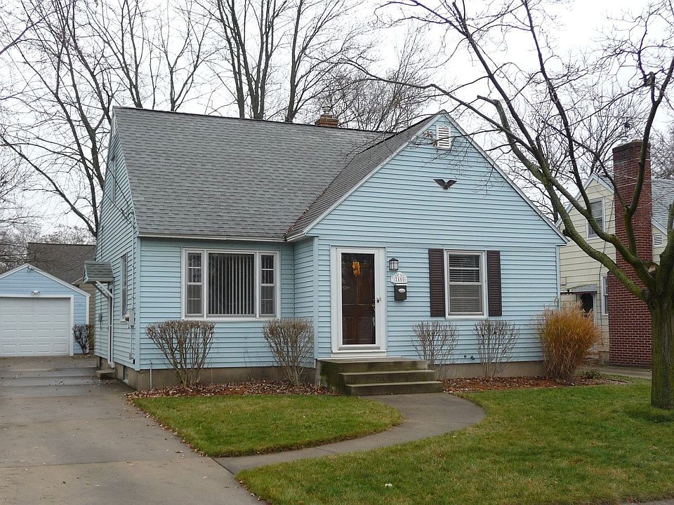 2450 Aleda Ave. SE