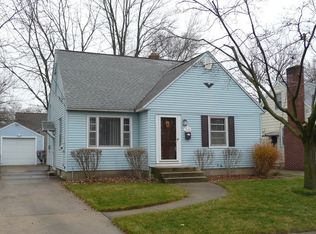2450 Aleda Ave SE, Grand Rapids, MI 49507