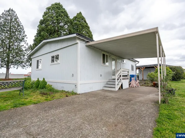 3598 Turner Rd SE, Salem, OR 97302
