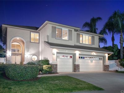 710 Loma Adria, San Clemente, CA, 92672