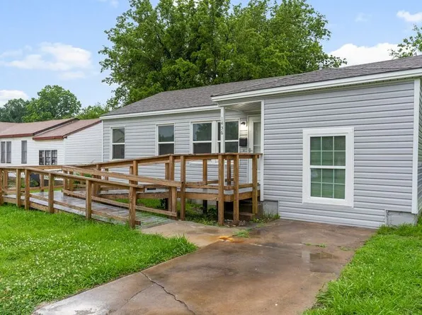 1436 N Nogales Ave, Tulsa, OK 74127