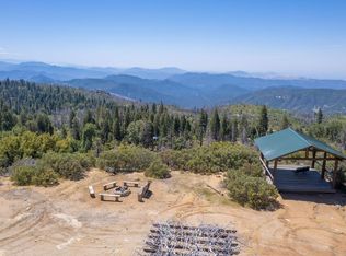 11111 Upper Cressman Rd, Shaver Lake, CA 93664