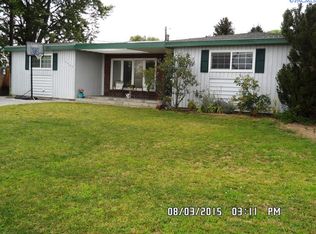 6903 S Henry St, Pasco, WA