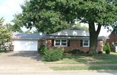 1st image of 3521 Comanche Pl