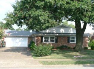 3521 Comanche Pl, Owensboro, KY 42301