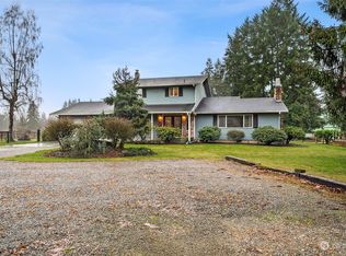 37122 200th Ave SE, Auburn, WA