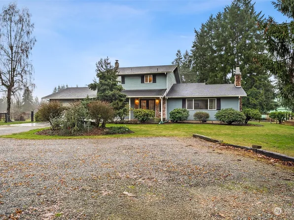 37122 200th Avenue SE, Auburn, WA 98092