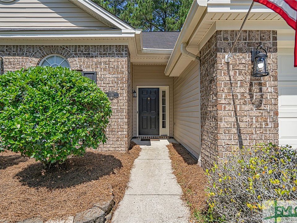 128 Chinese Fir Ct Pooler, GA Zillow