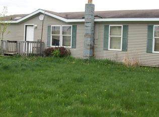 50287 Twin Lakes Rd, Decatur, MI 49045