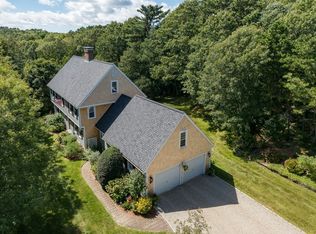 9 Fairfield Dr, East Sandwich, MA 02537