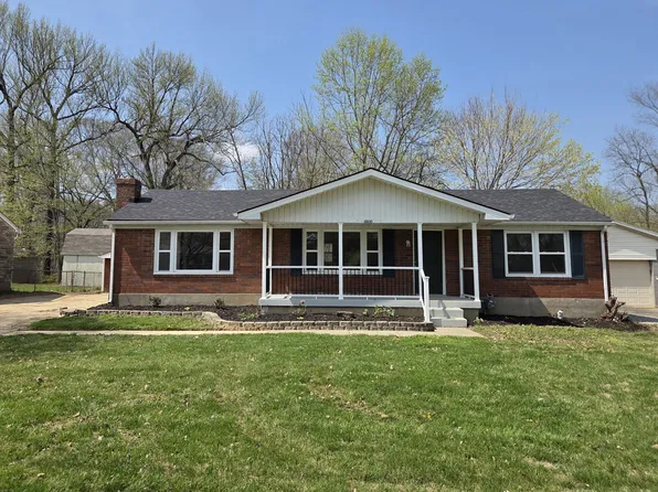 6600 Huff Ln, Louisville, KY 40216
