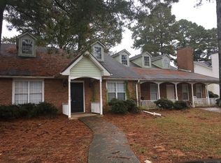 2623 Country Trce SE #A, Conyers, GA 30013