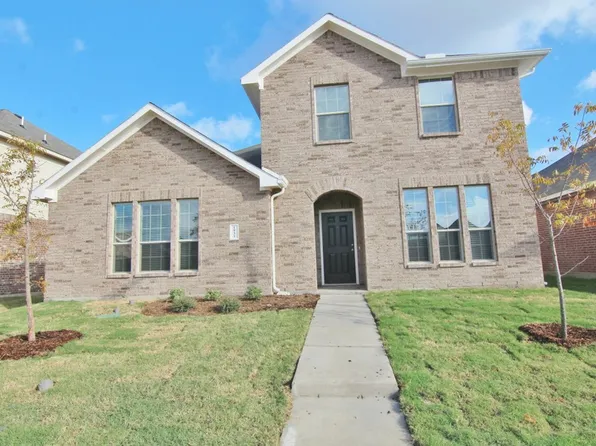 1931 Mosley Dr, Lancaster, TX 75146