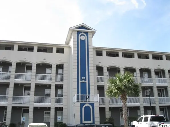 121 Way Pointe Ridge Ave #P, Little River, SC 29566