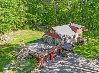 1286 Gardner Rd, Somerset, PA 15501