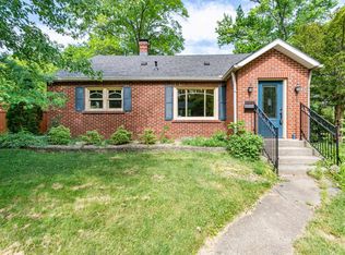 830 S Stull Ave, Bloomington, IN