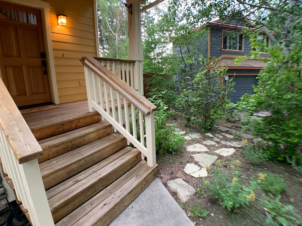 3 bed, 2000 sqft, $3,250 — Photo 4