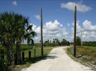 8600 W Josephine Rd, Sebring, FL 33875