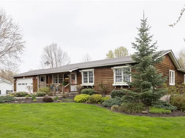 7786 Stoney Lonesome Rd, Williamson, NY 14589