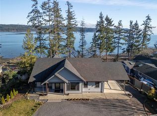 176 Baynes Dr, Comox Valley, BC V0R 1W0