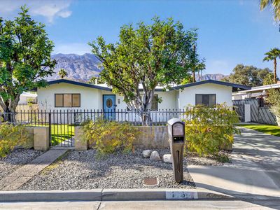 765 N Paseo De Anza, Palm Springs, CA, 92262