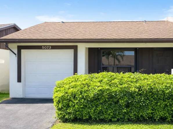 5073 Forsythia Street, Delray Beach, FL 33484