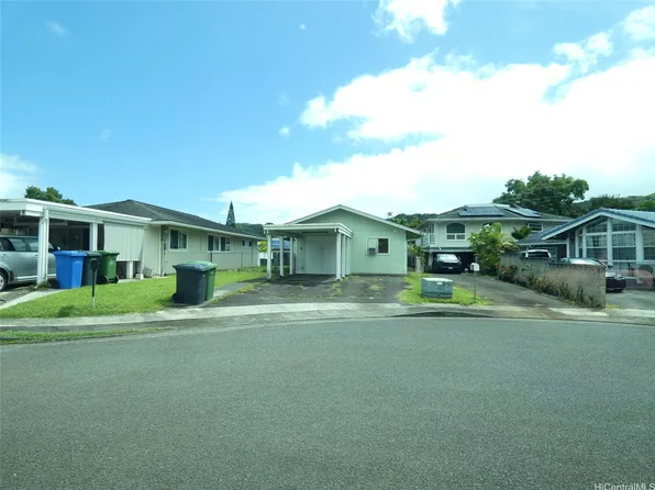 47-504 Haanopu Way, Kaneohe, HI 96744