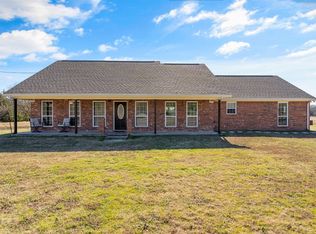 4561 County Road 3110, Campbell, TX 75422
