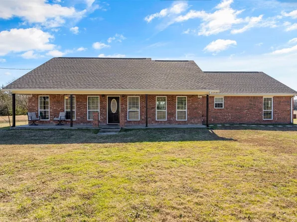4561 County Road 3110, Campbell, TX 75422