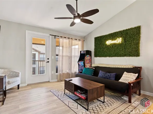 211 North Avenue #1134, Athens, GA 30601