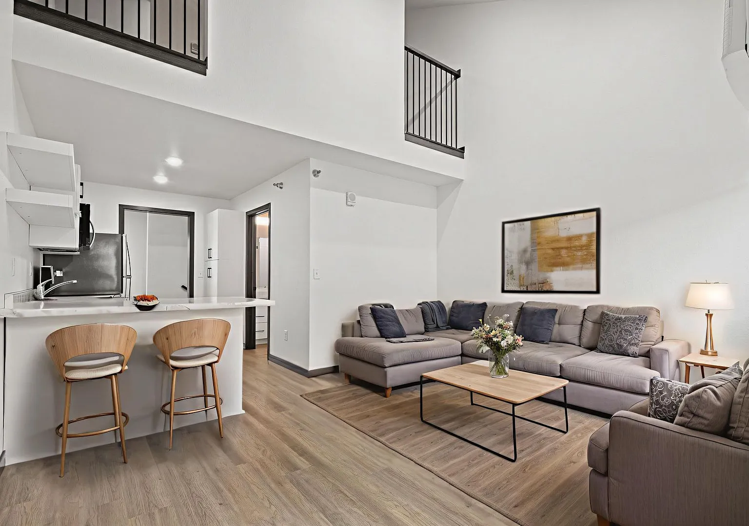 Lofts at Willow Creek — Photo 4