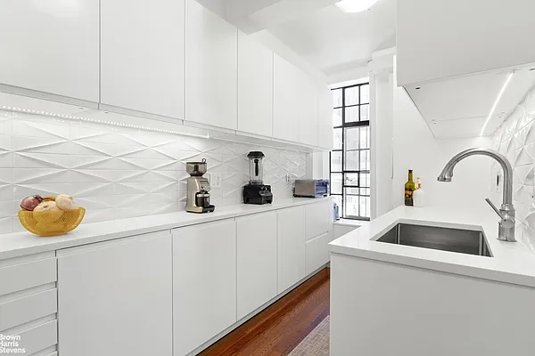 Sold by Brown Harris Stevens | media 14