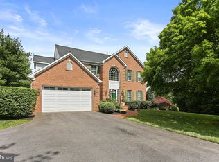 19304 Cypress Hill Way, Gaithersburg, MD 20879