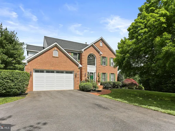 19304 Cypress Hill Way, Gaithersburg, MD 20879