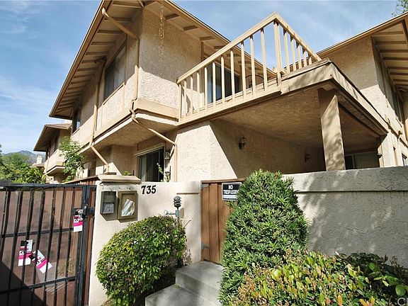 2nd image of 735 Arcadia Ave Unit M