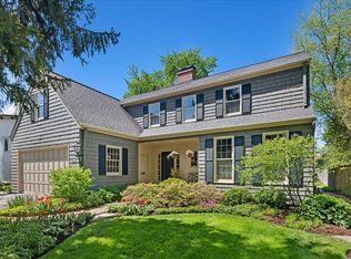 188 Forest St, Winnetka, IL 60093