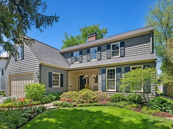 188 Forest St, Winnetka, IL 60093