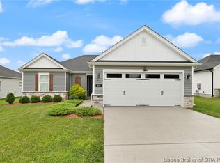 1011 Dunbarton Way, Georgetown, IN 47122