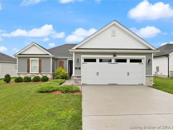 1011 Dunbarton Way, Georgetown, IN 47122