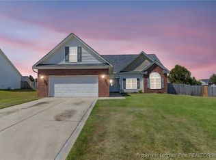 1908 Lass St, Fayetteville, NC 28314