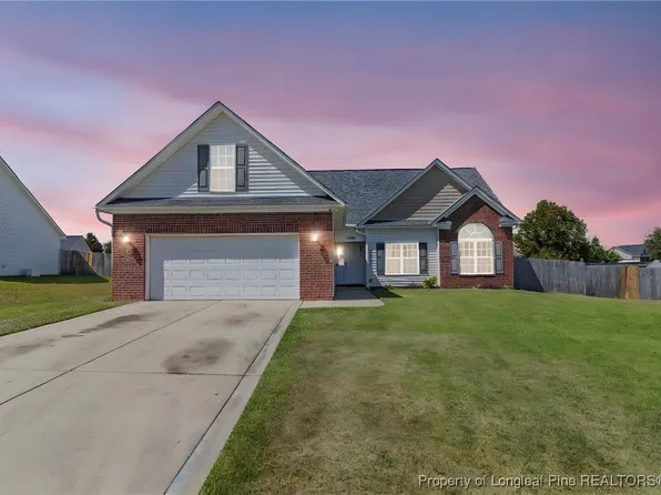 1908 Lass St, Fayetteville, NC 28314