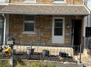 153 Spring Garden St, Leesport, PA 19533