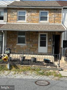 153 Spring Garden St, Leesport, PA, 19533