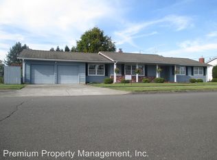 1337 Meadowlark Dr NE, Keizer, OR 97303