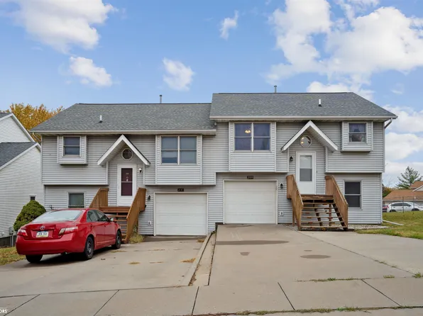 2139 14th St, Coralville, IA 52241