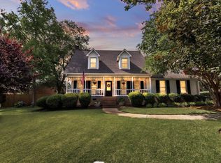 200 Foxhound Rd, Simpsonville, SC 29680